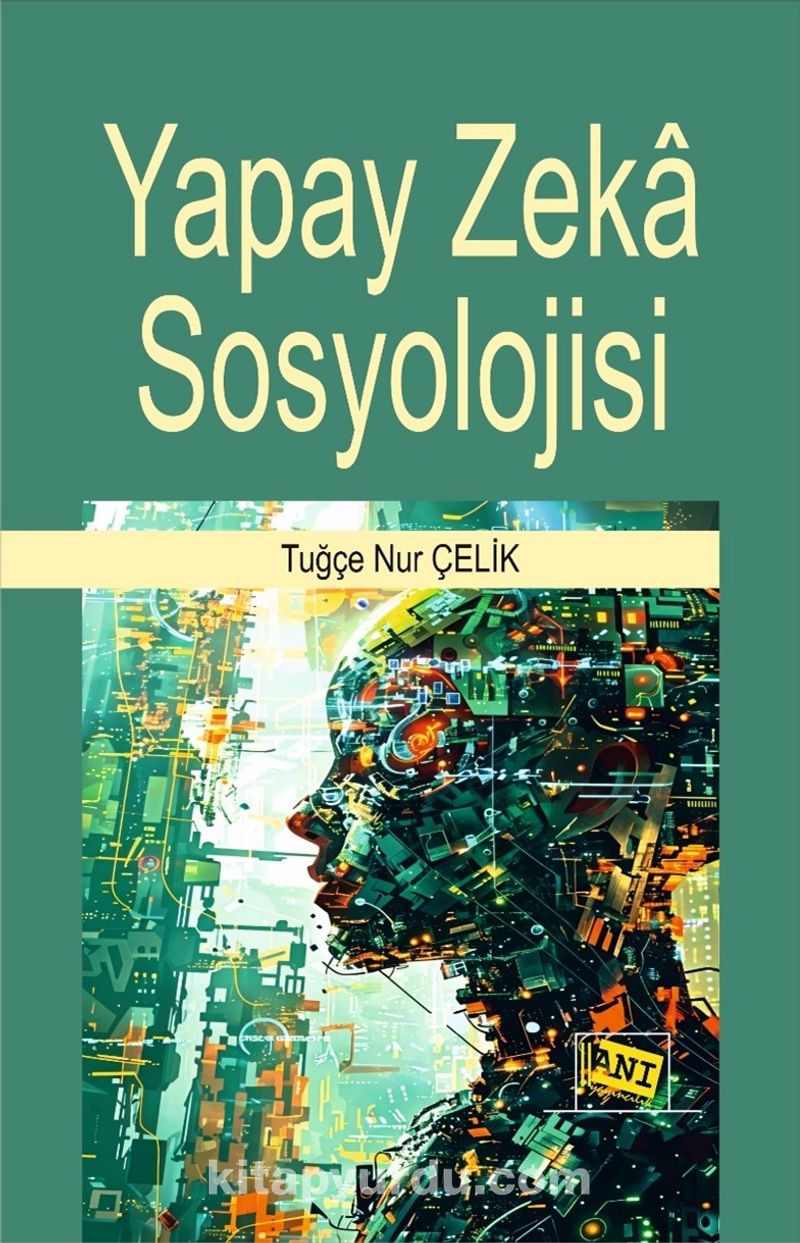 Yapay Zeka Sosyolojisi