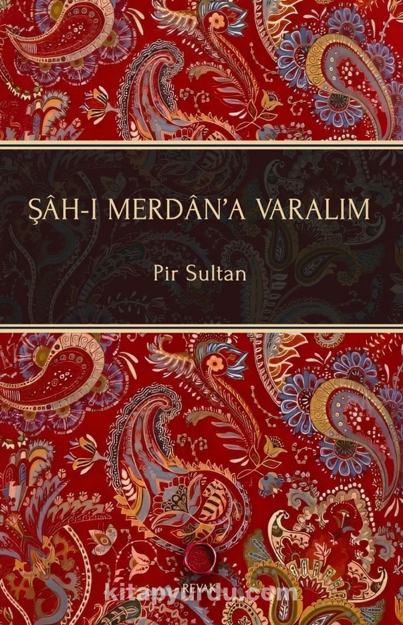 Şah-ı Merdan'a Varalım