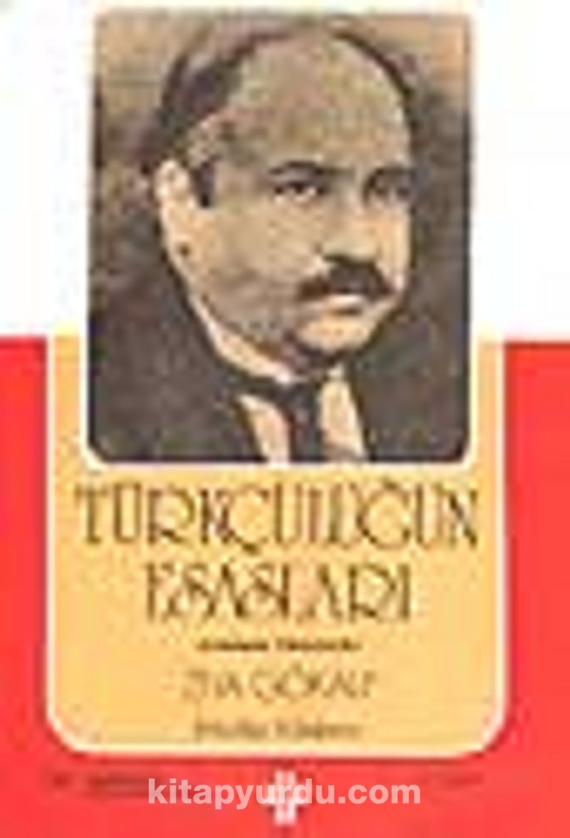 Türkçülüğün Esasları
