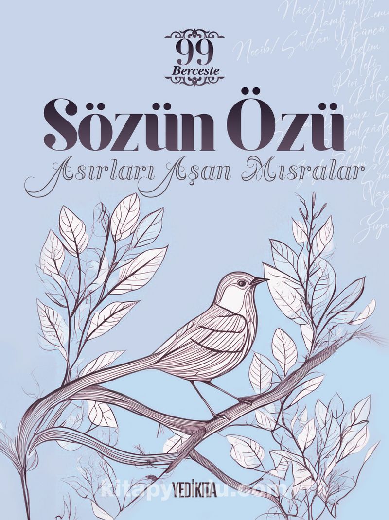Sözün Özü