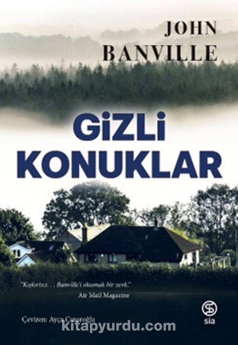 Gizli Konuklar