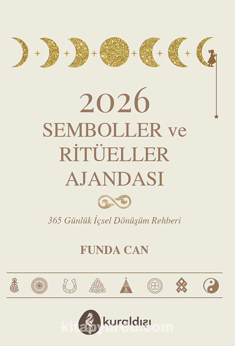 2026 Semboller ve Ritüeller Ajandası