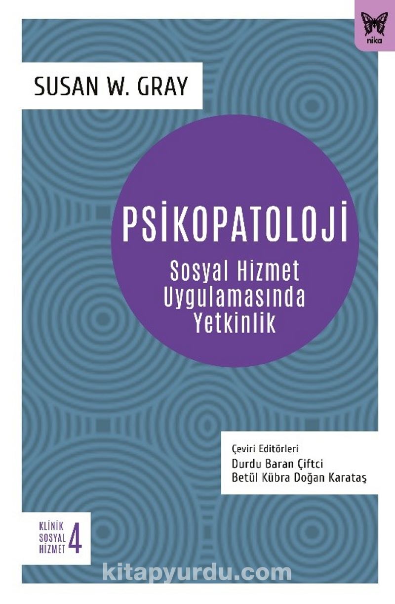Psikopatoloji