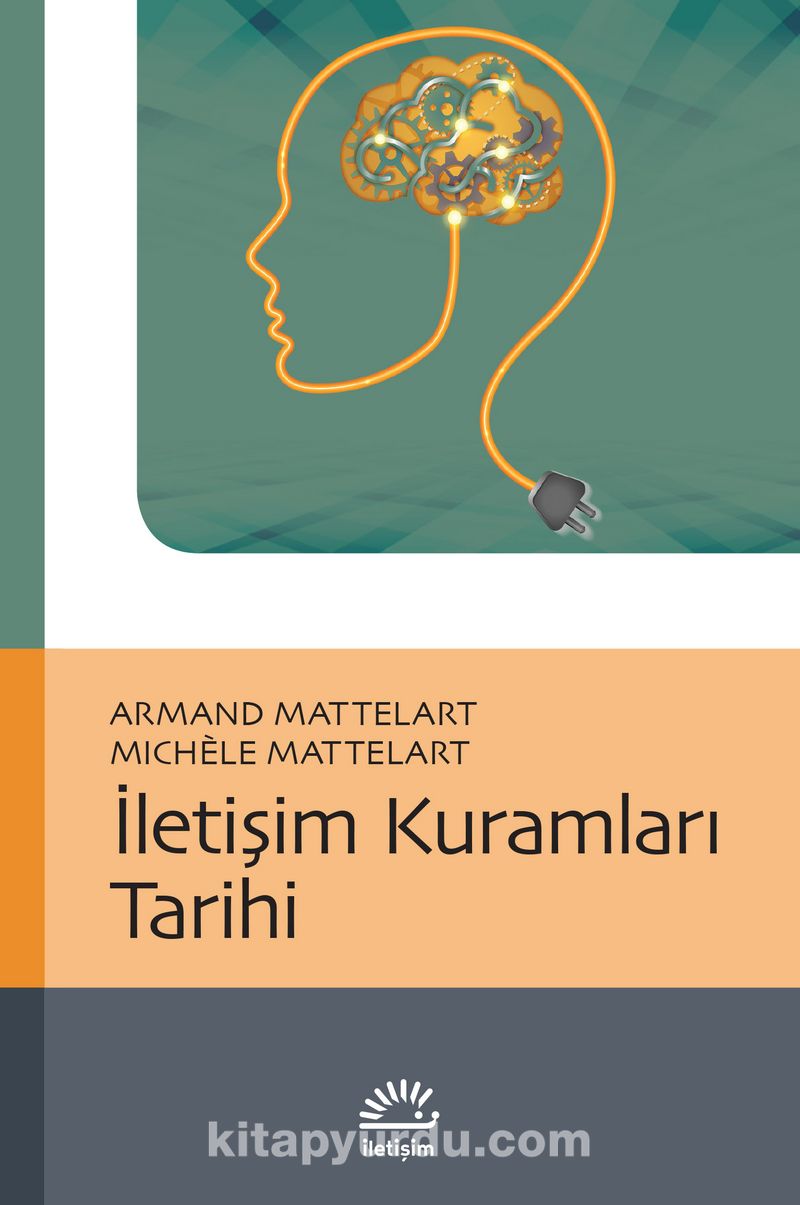 İletişim Kuramları Tarihi