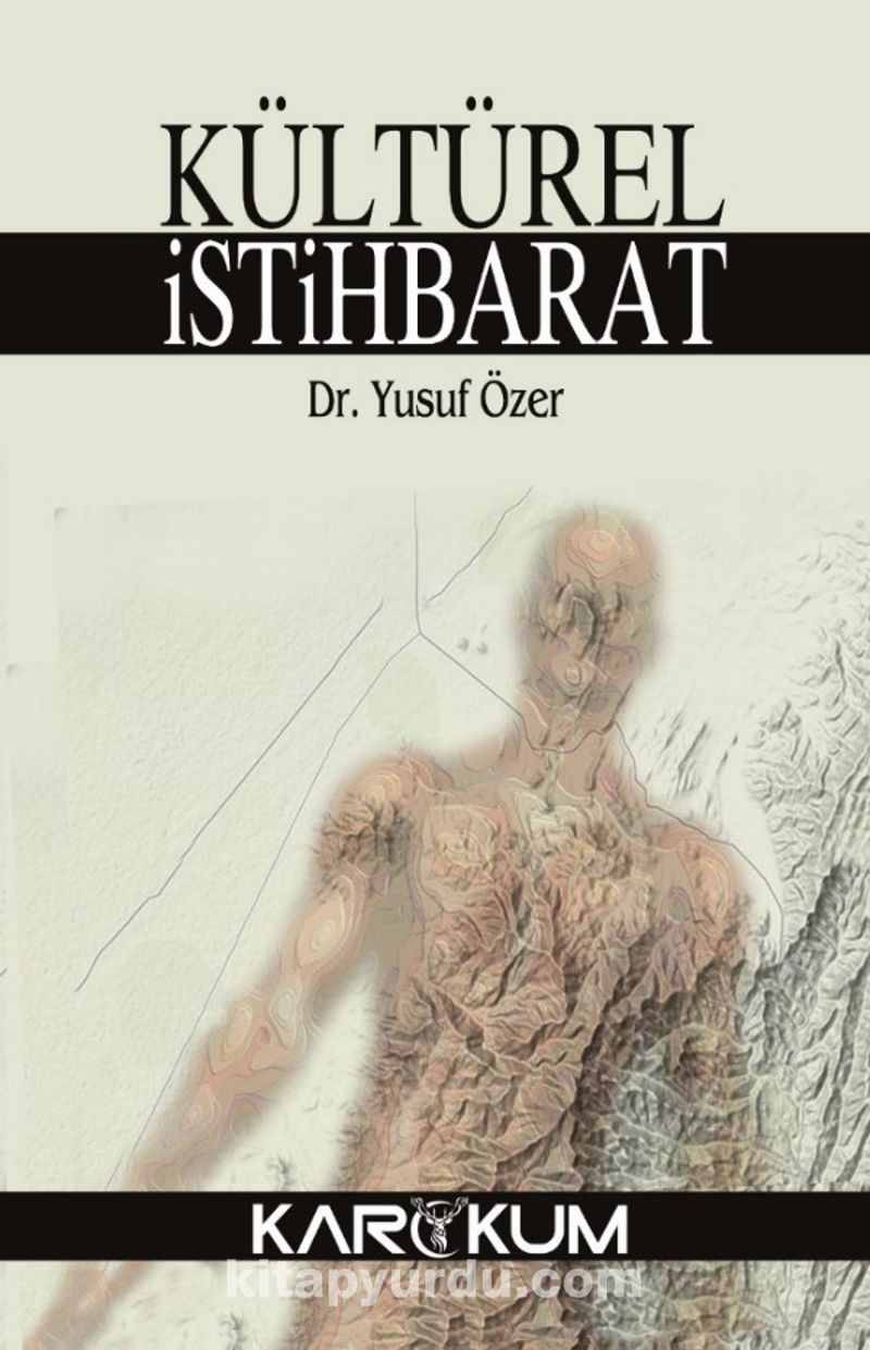 Kültürel İstihbarat