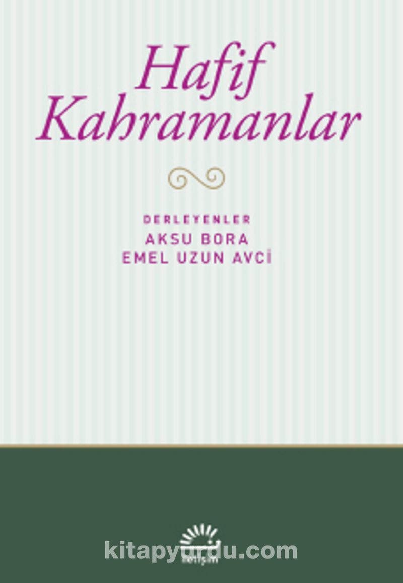 Hafif Kahramanlar