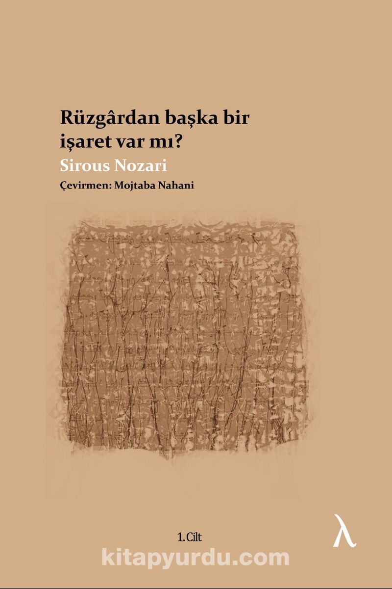 Rüzgardan Başka Bir İşaret Var mı?
