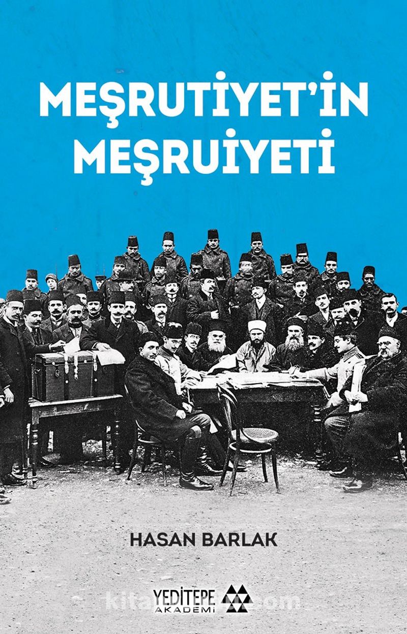 Meşrutiyet'in Meşruiyeti