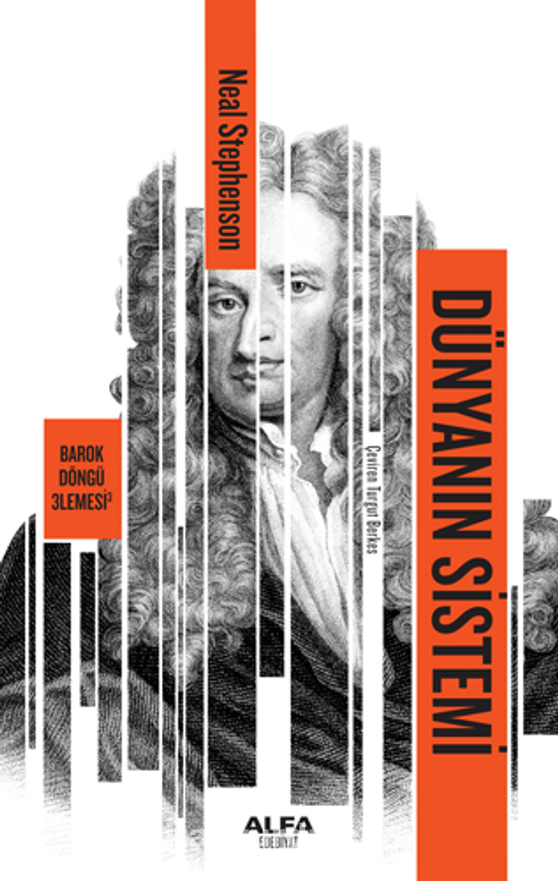 Dünyanın Sistemi (Ciltli)