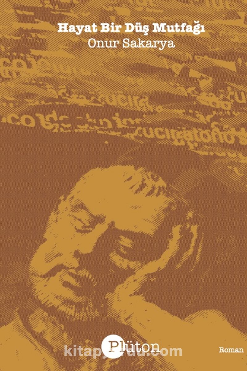 Hayat Bir Düş Mutfağı