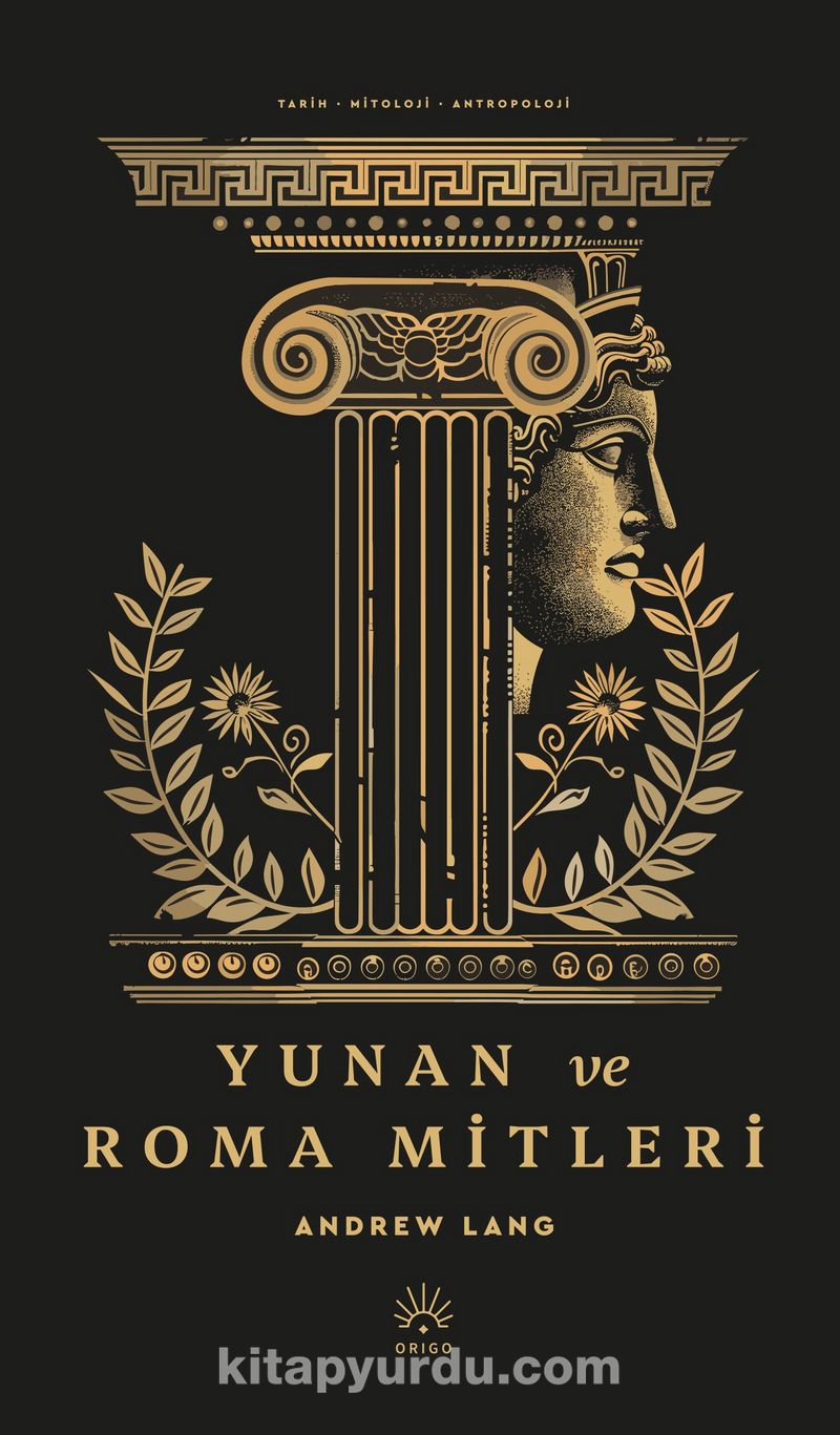 Yunan ve Roma Mitleri