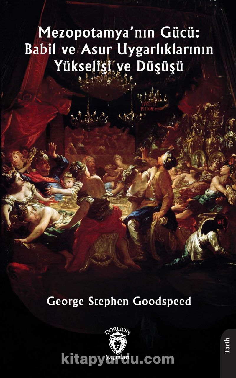 Mezopotamya'nın Gücü: Babil ve Asur Uygarlıklarının Yükselişi ve Düşüşü