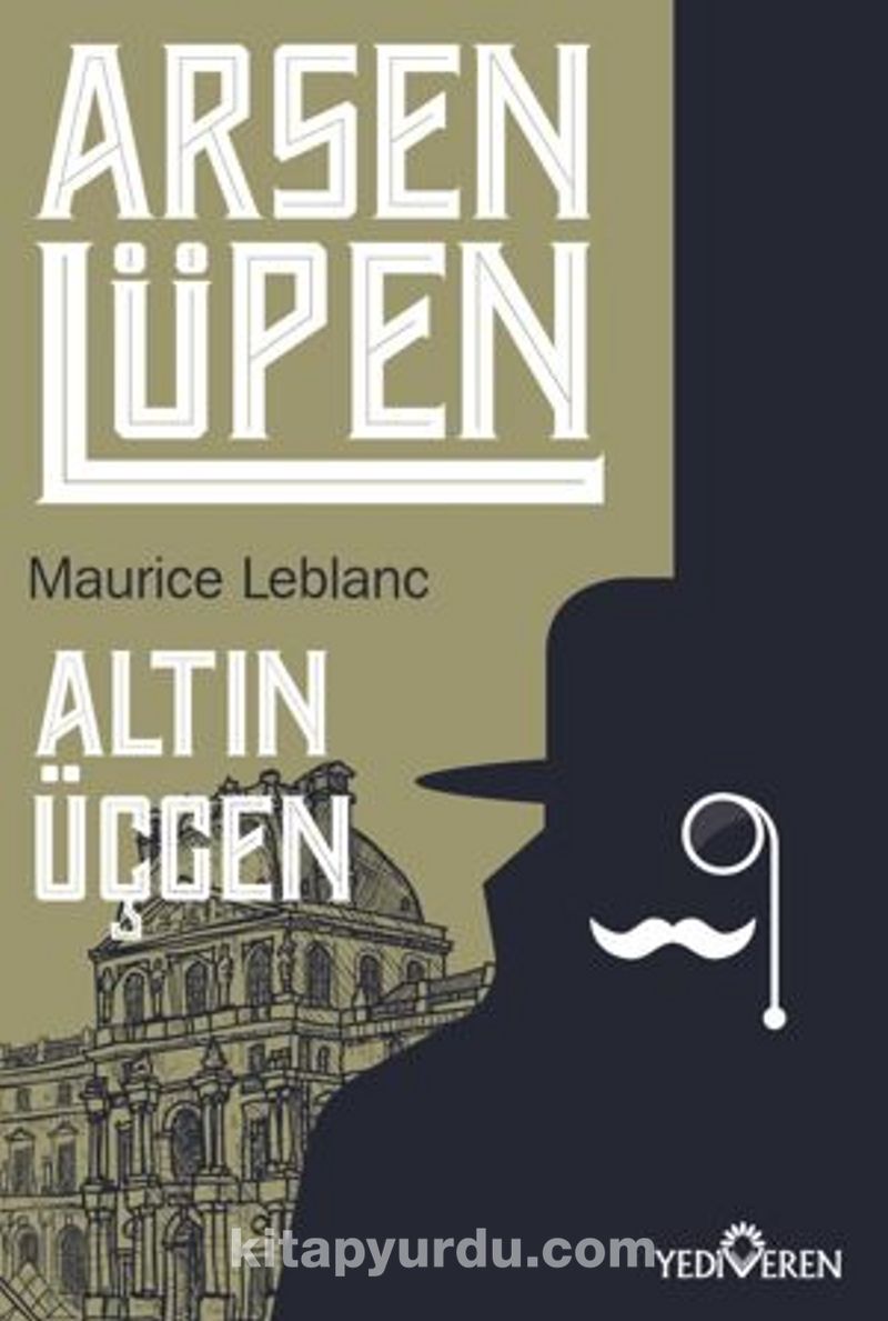 Arsen Lüpen / Altın Üçgen