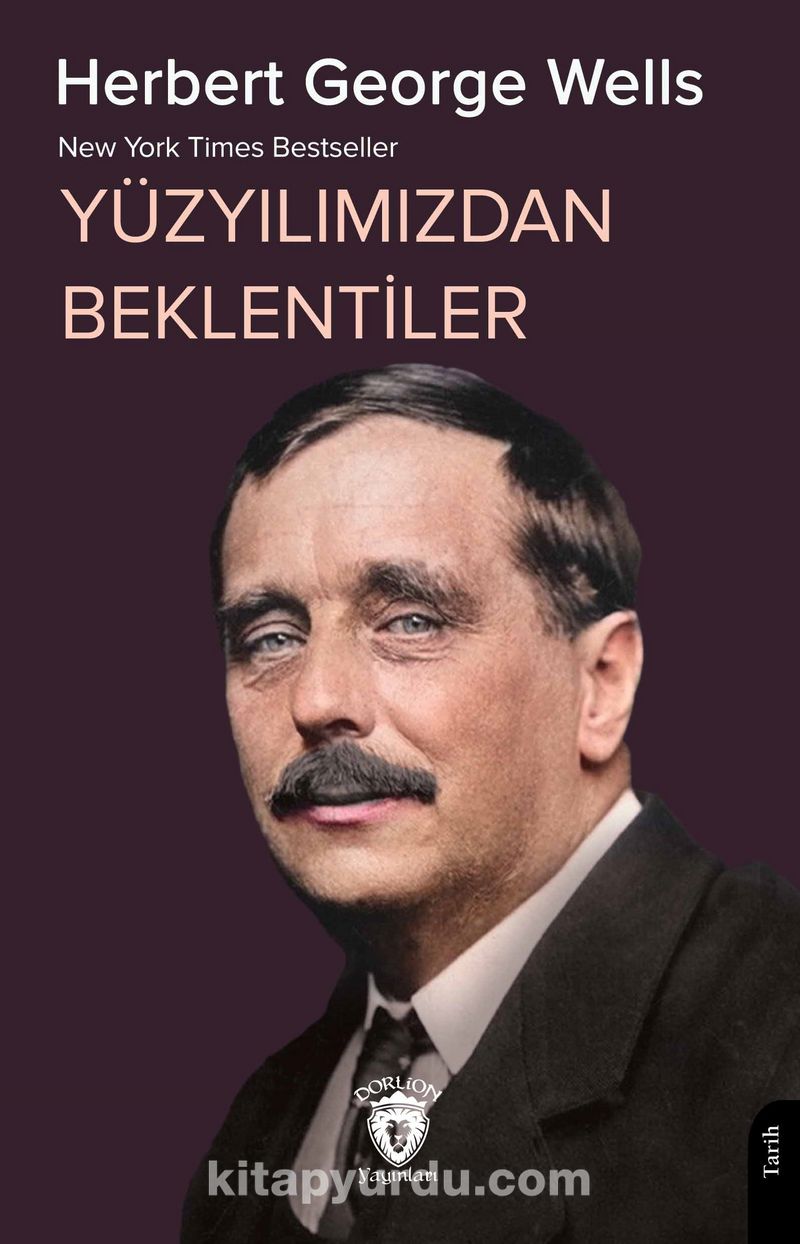 New York Times Bestseller Yüzyılımızdan Beklentiler