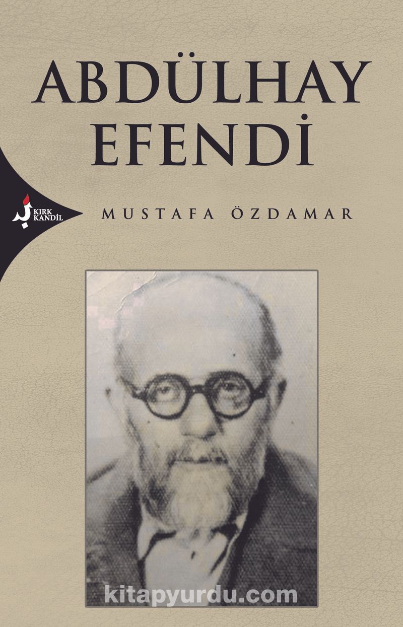 Abdülhay Efendi