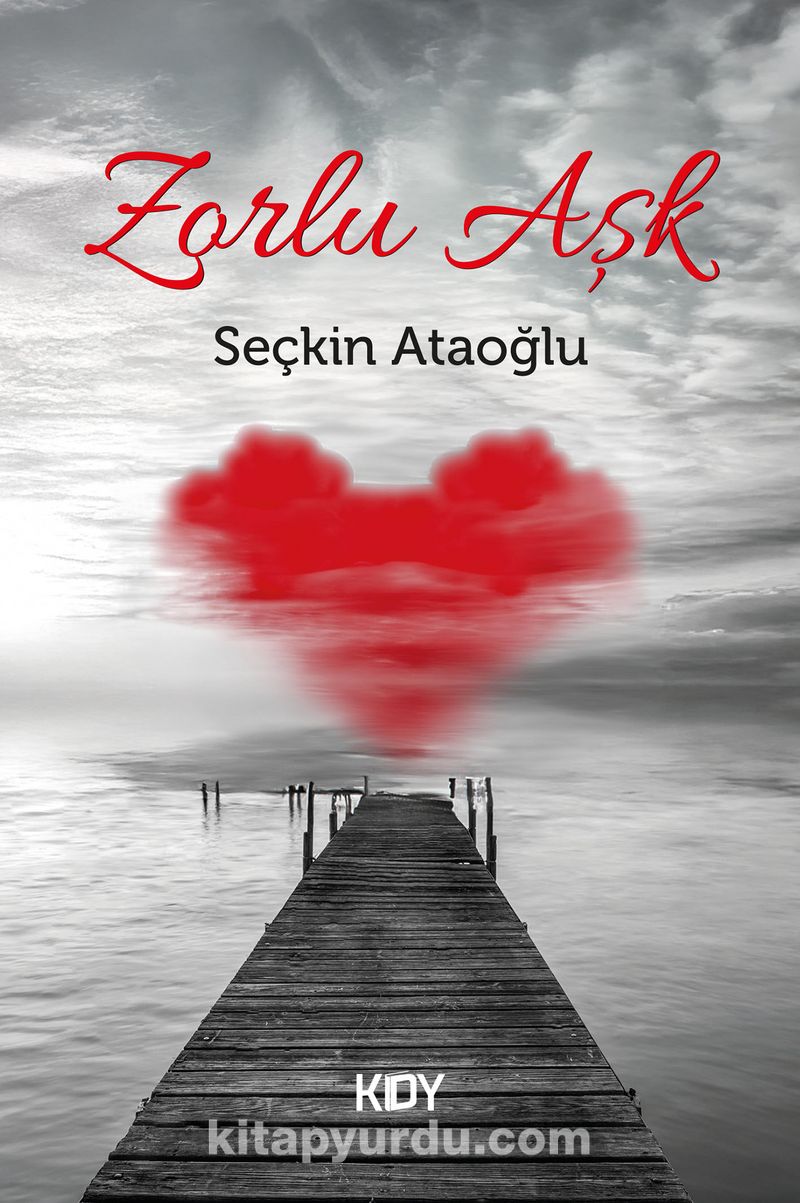 Zorlu Aşk