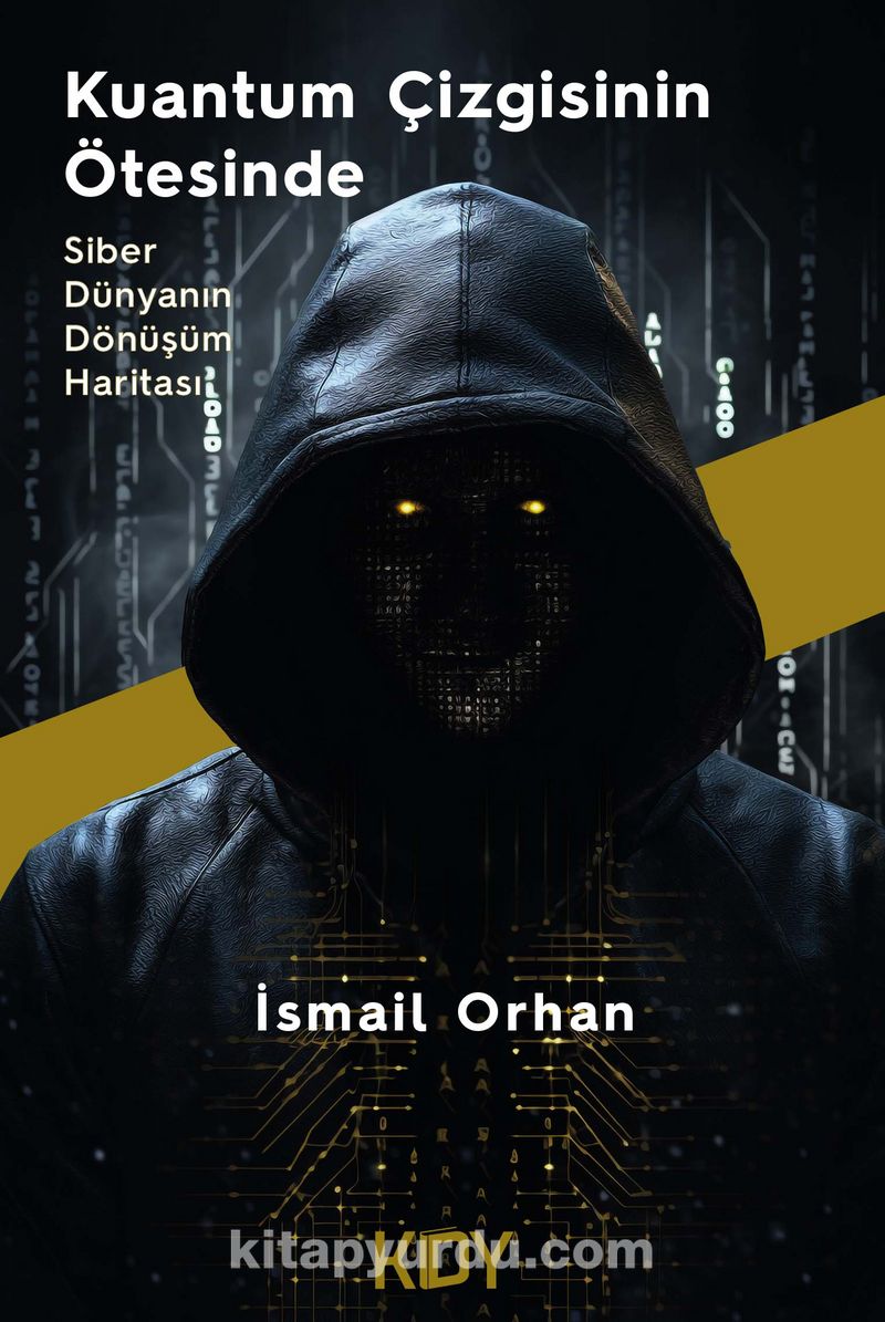 Kuantum Çizgisinin Ötesinde