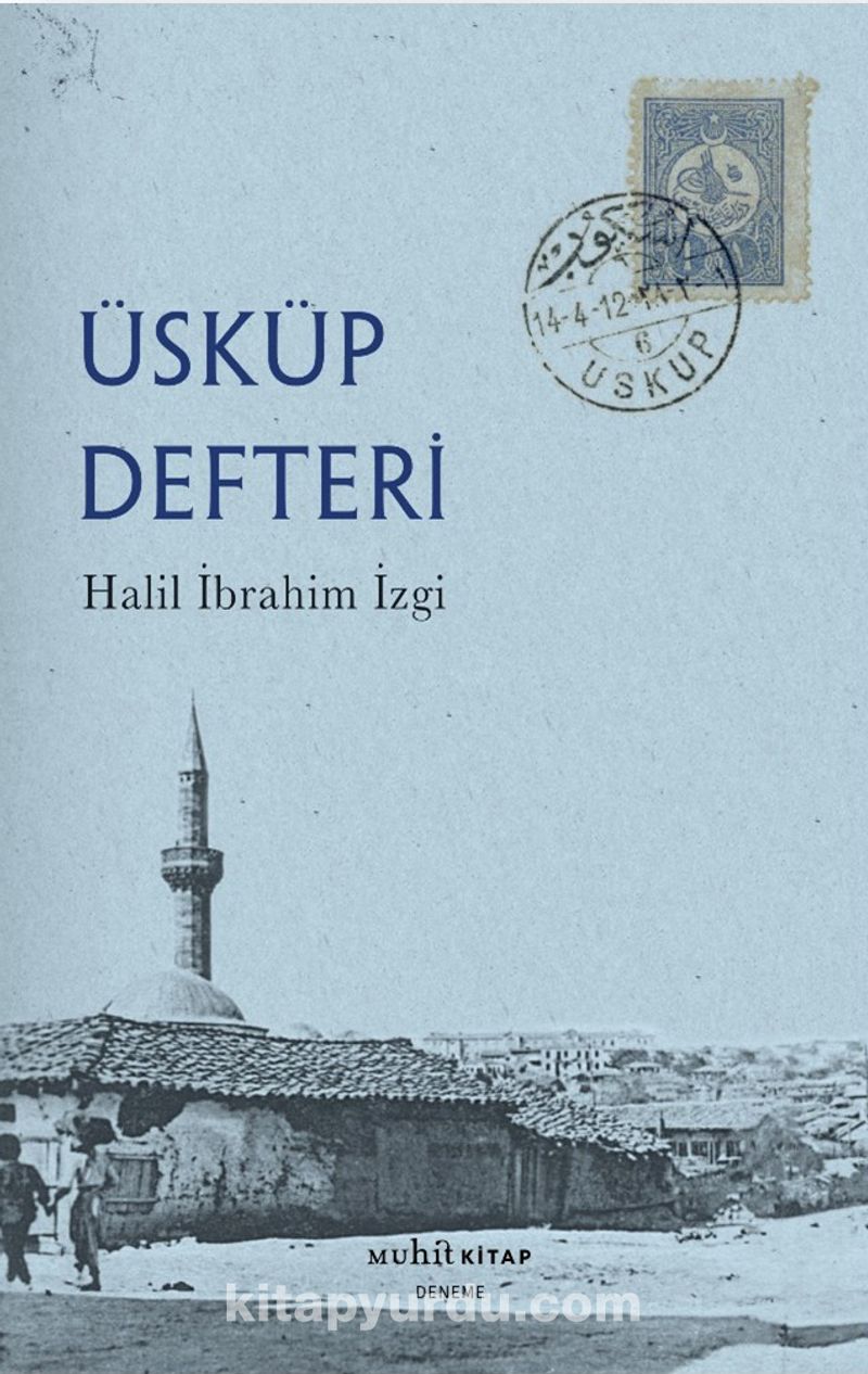 Üsküp Defteri