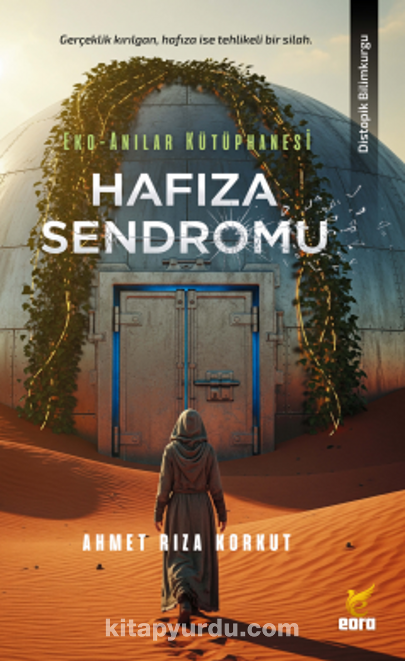 Hafıza Sendromu / Eko-Anılar Kütüphanesi 1