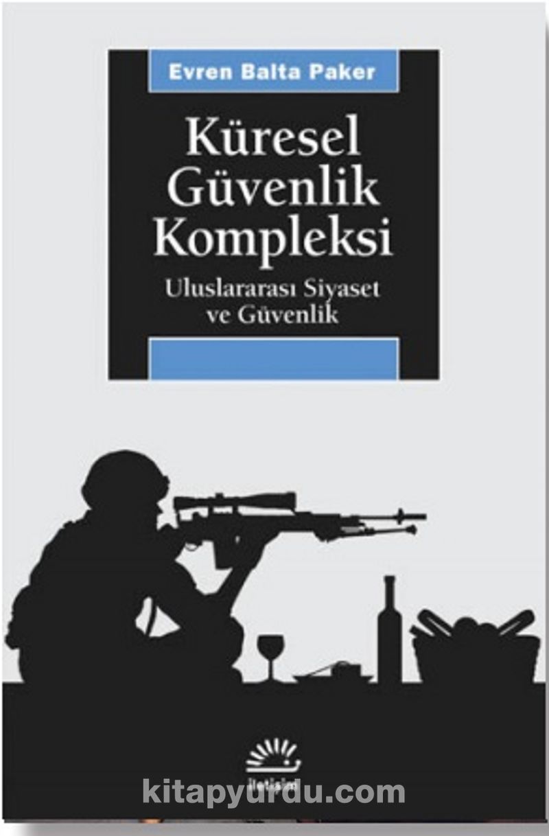 Küresel Güvenlik Kompleksi