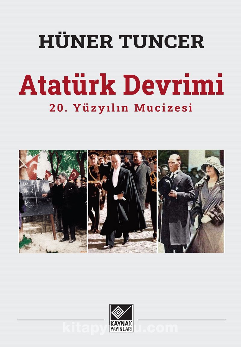 Atatürk Devrimi