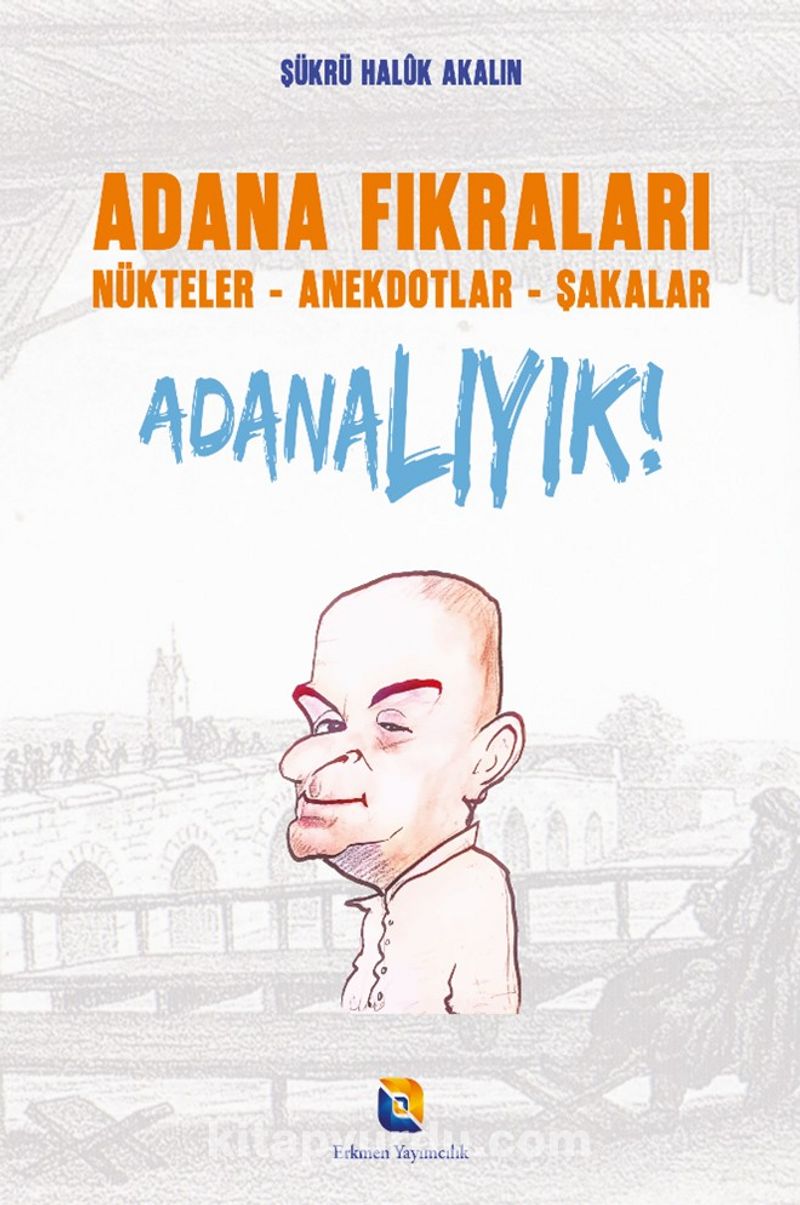 Adana Fıkraları