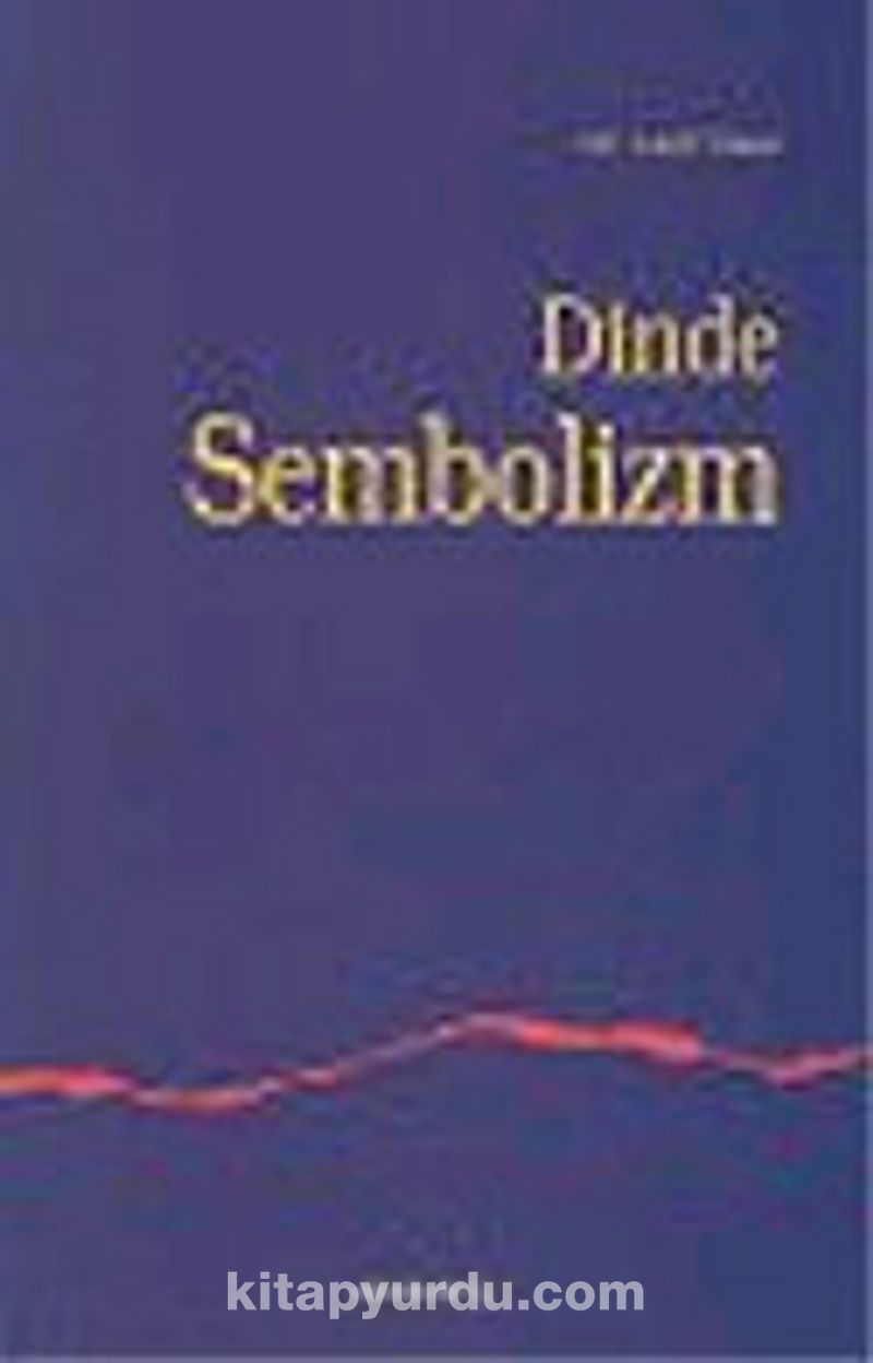 Dinde Sembolizm