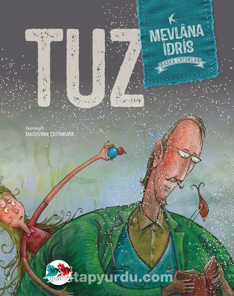 Tuz