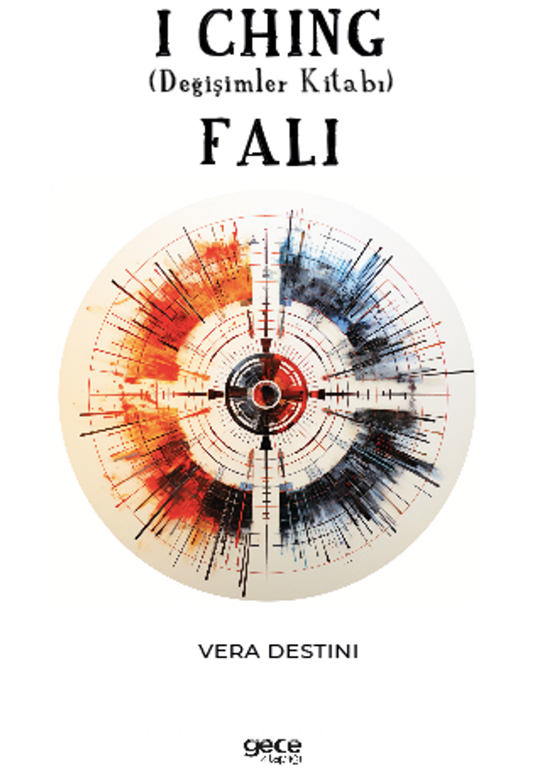 I Chi̇ng (Deği̇şi̇mler Ki̇tabı) Falı