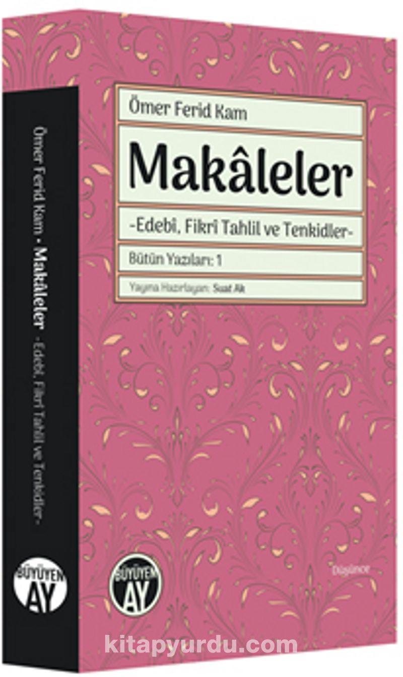 Makaleler