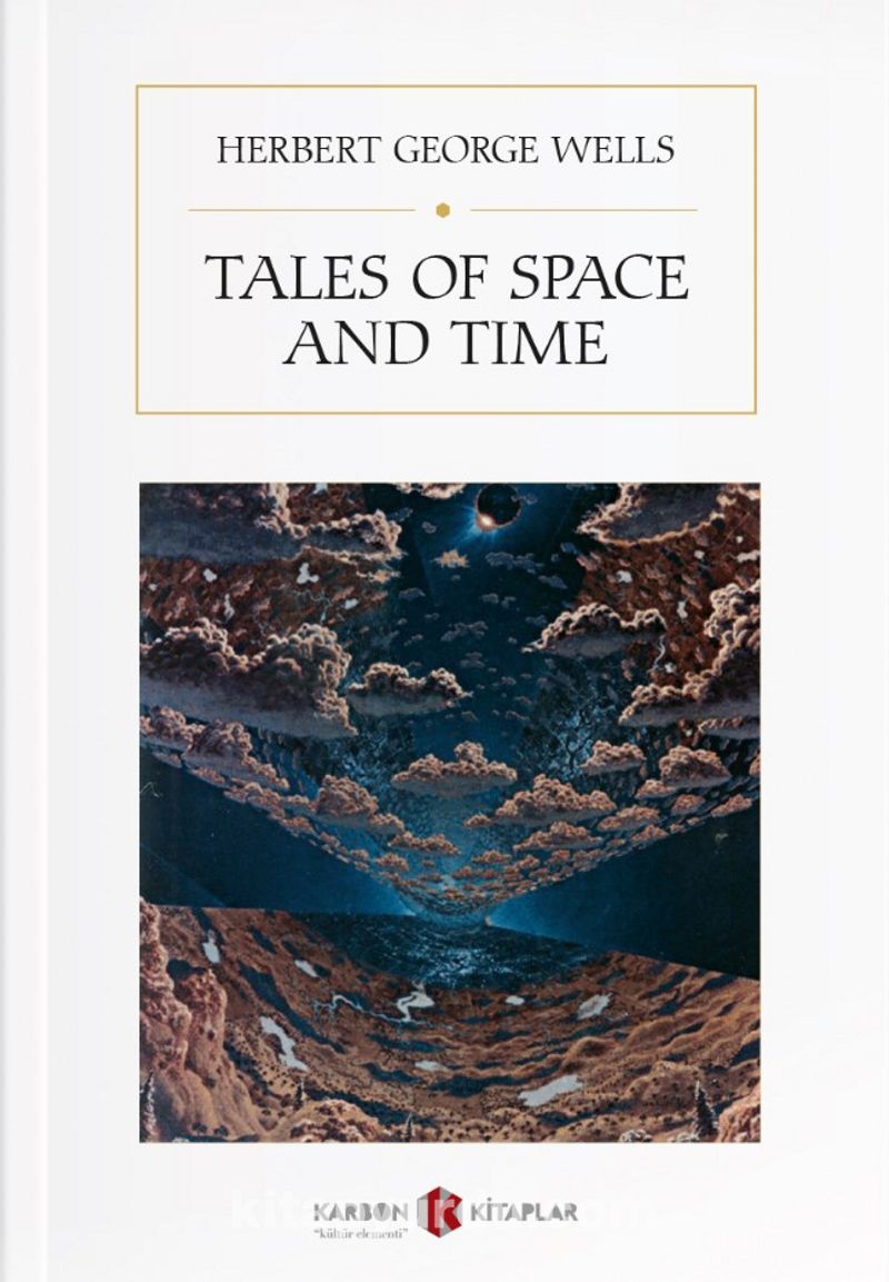 Tales of Space and Time