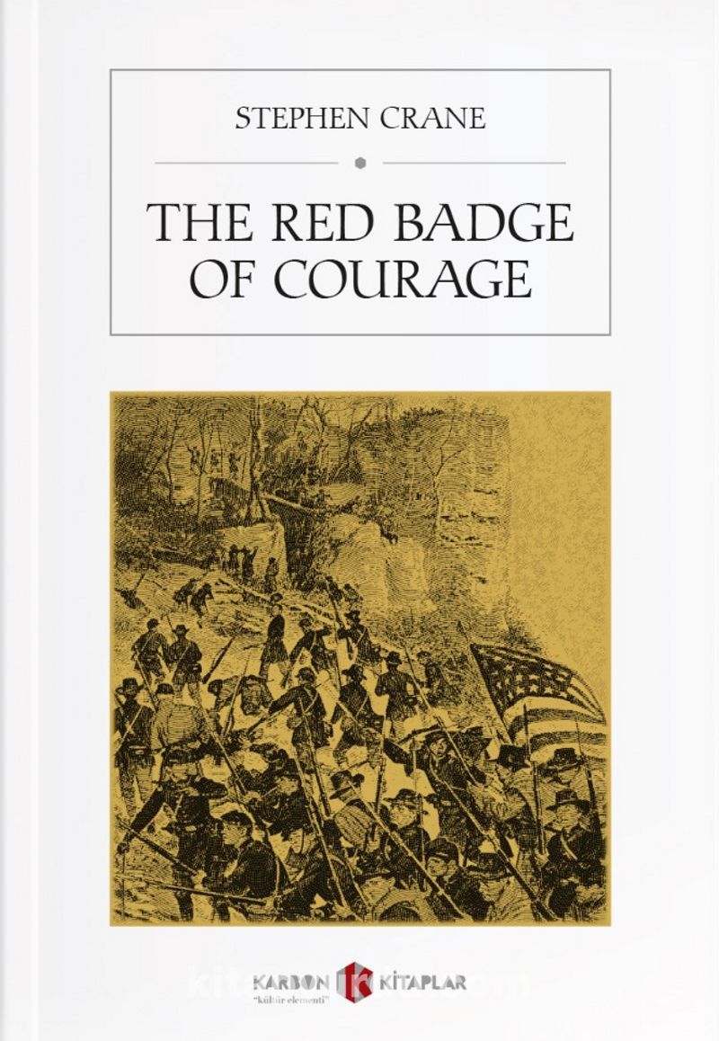 The Red Badge of Courage