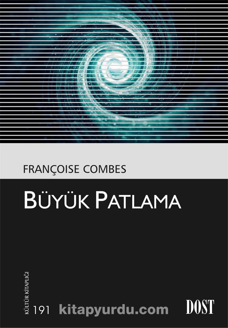 Büyük Patlama