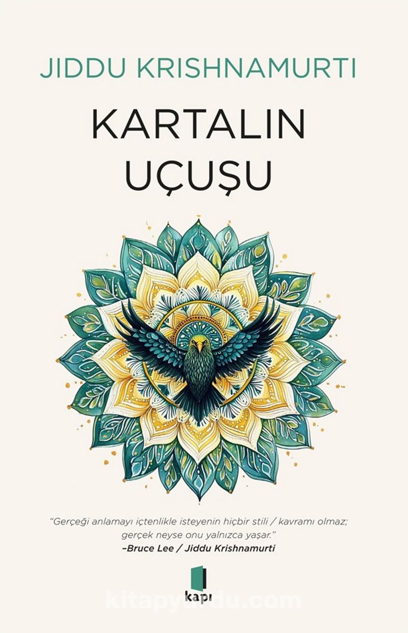 Kartalın  Uçuşu