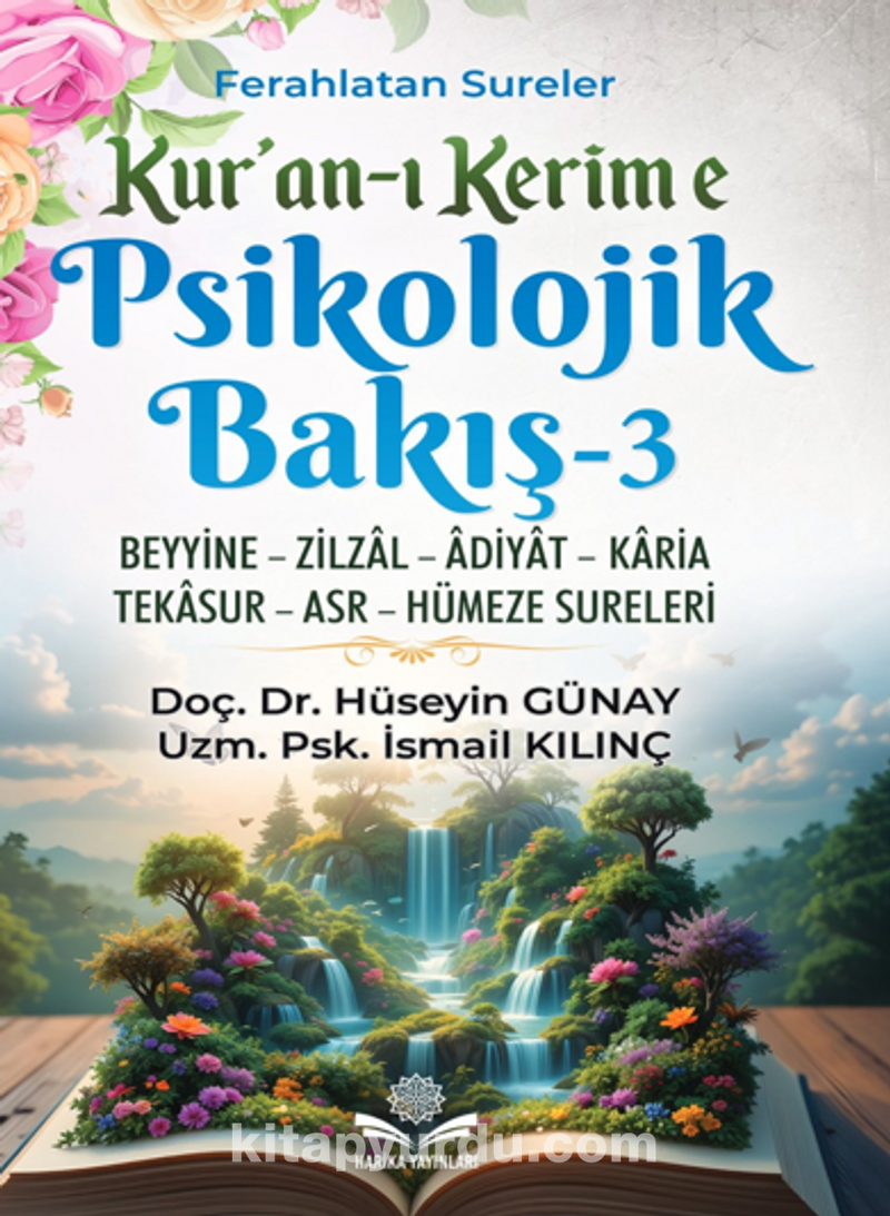 Kur'an'ı Kerime Psikolojik Bakış-3