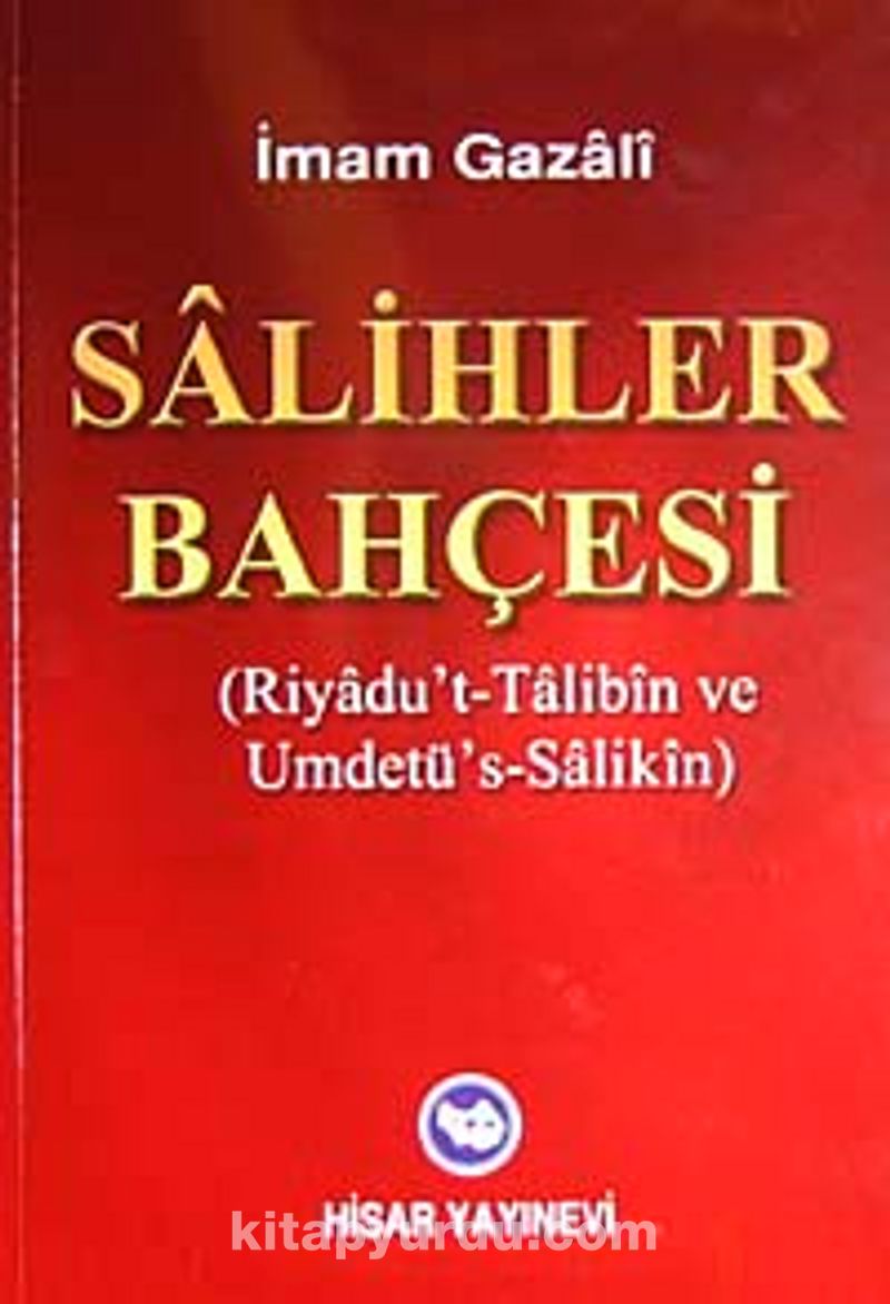 Salihler Bahçesi