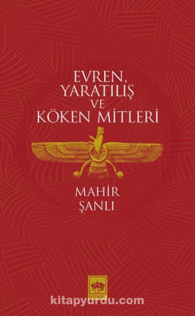 Evren, Yaratılış ve Köken Mitleri