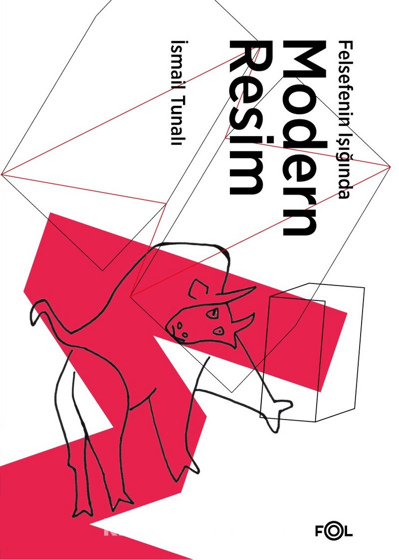 Felsefenin Işığında Modern Resim