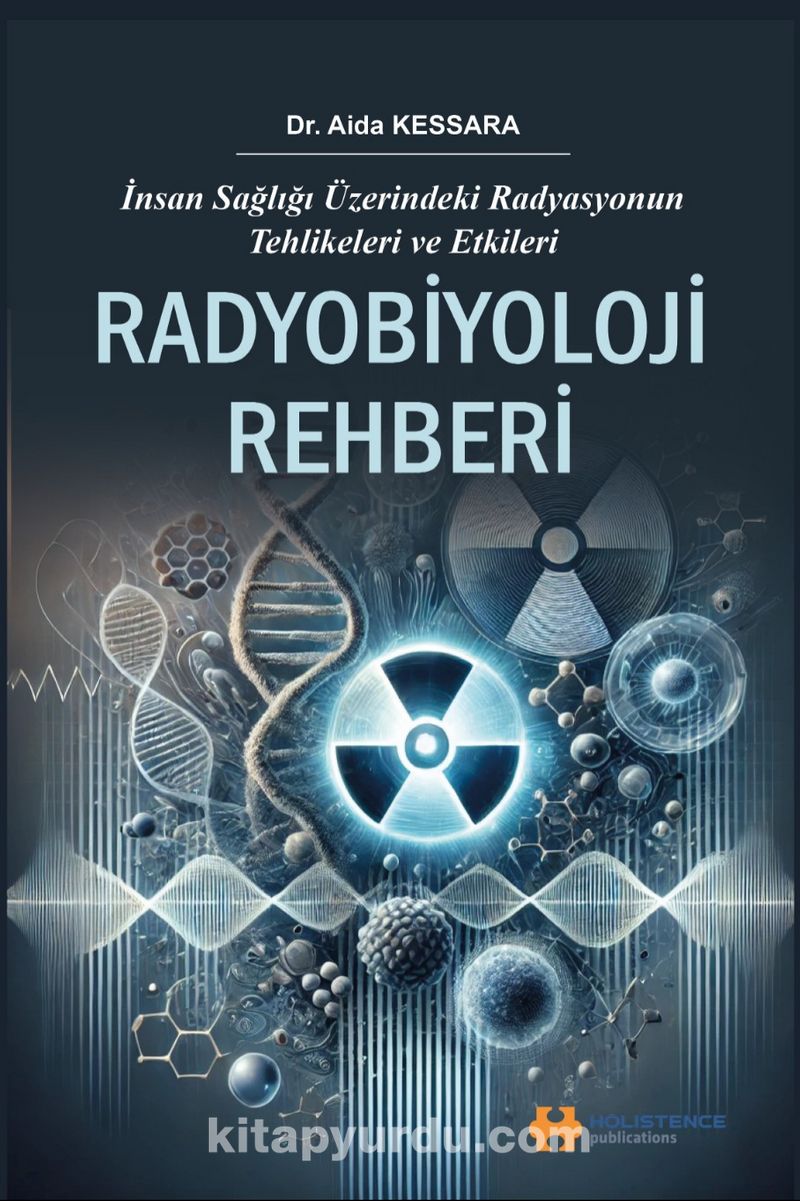 Radyobiyoloji Rehberi