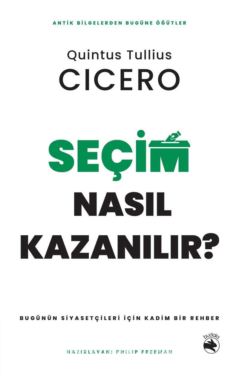 Seçim Nasıl Kazanılır?