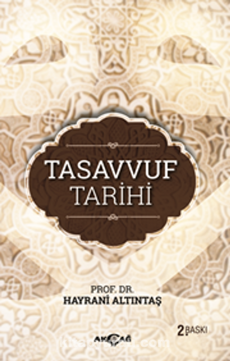 Tasavvuf Tarihi