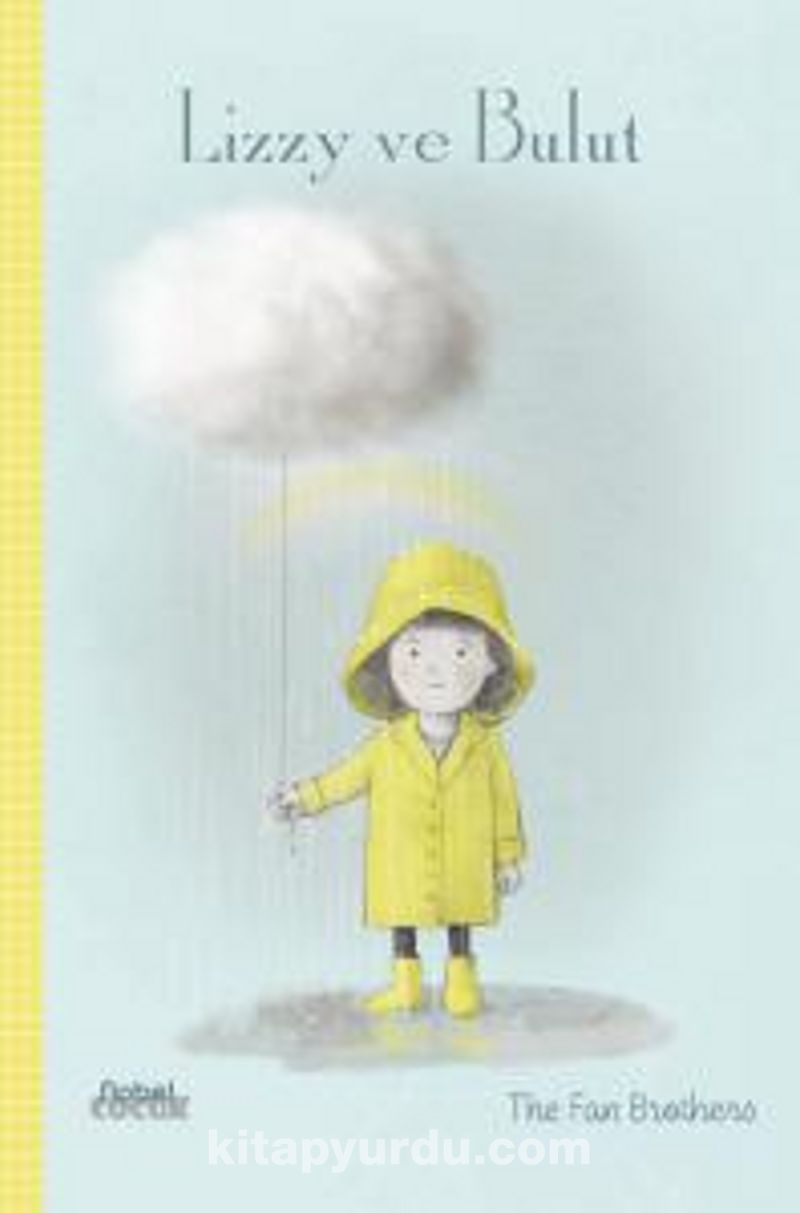 Lizzy ve Bulut