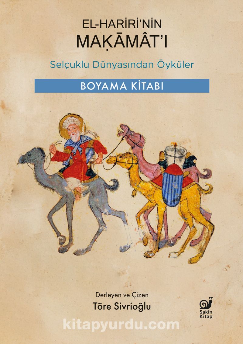 El-Hariri'nin Makamat'ı