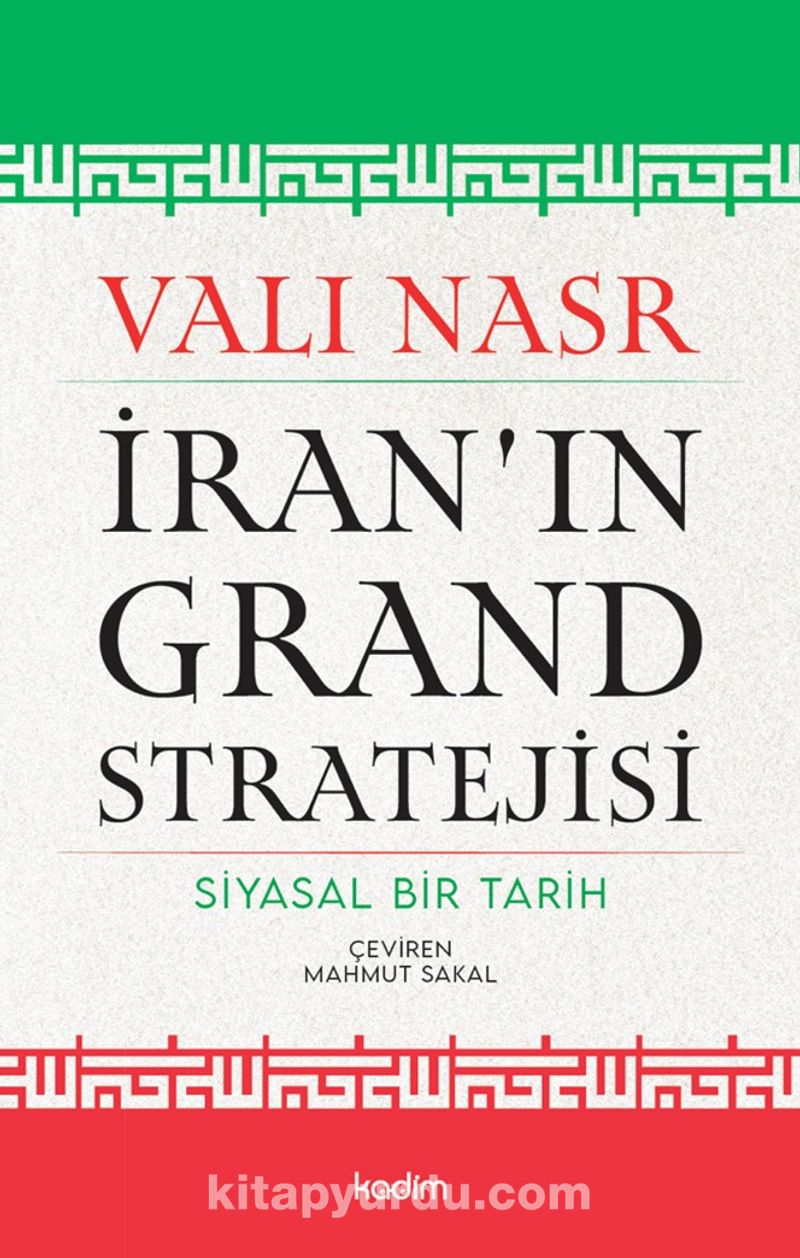 İran'ın Grand Stratejisi