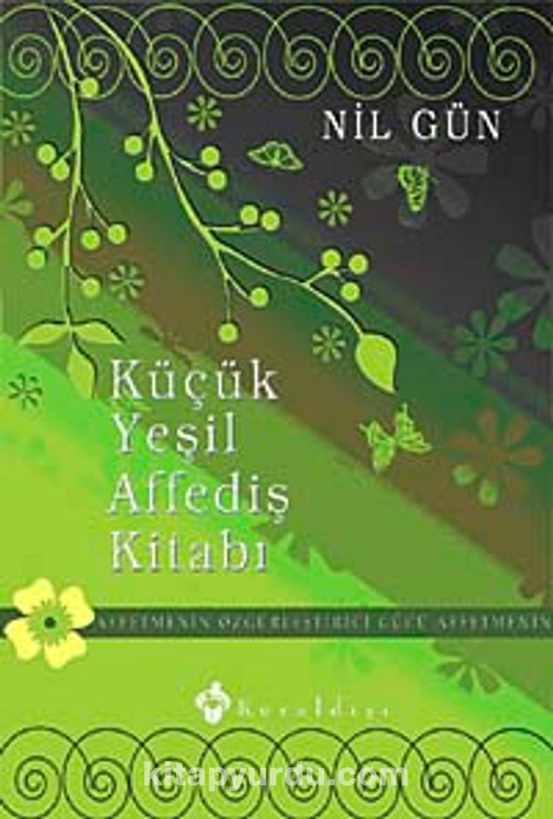 Küçük Yeşil Affediş Kitabı