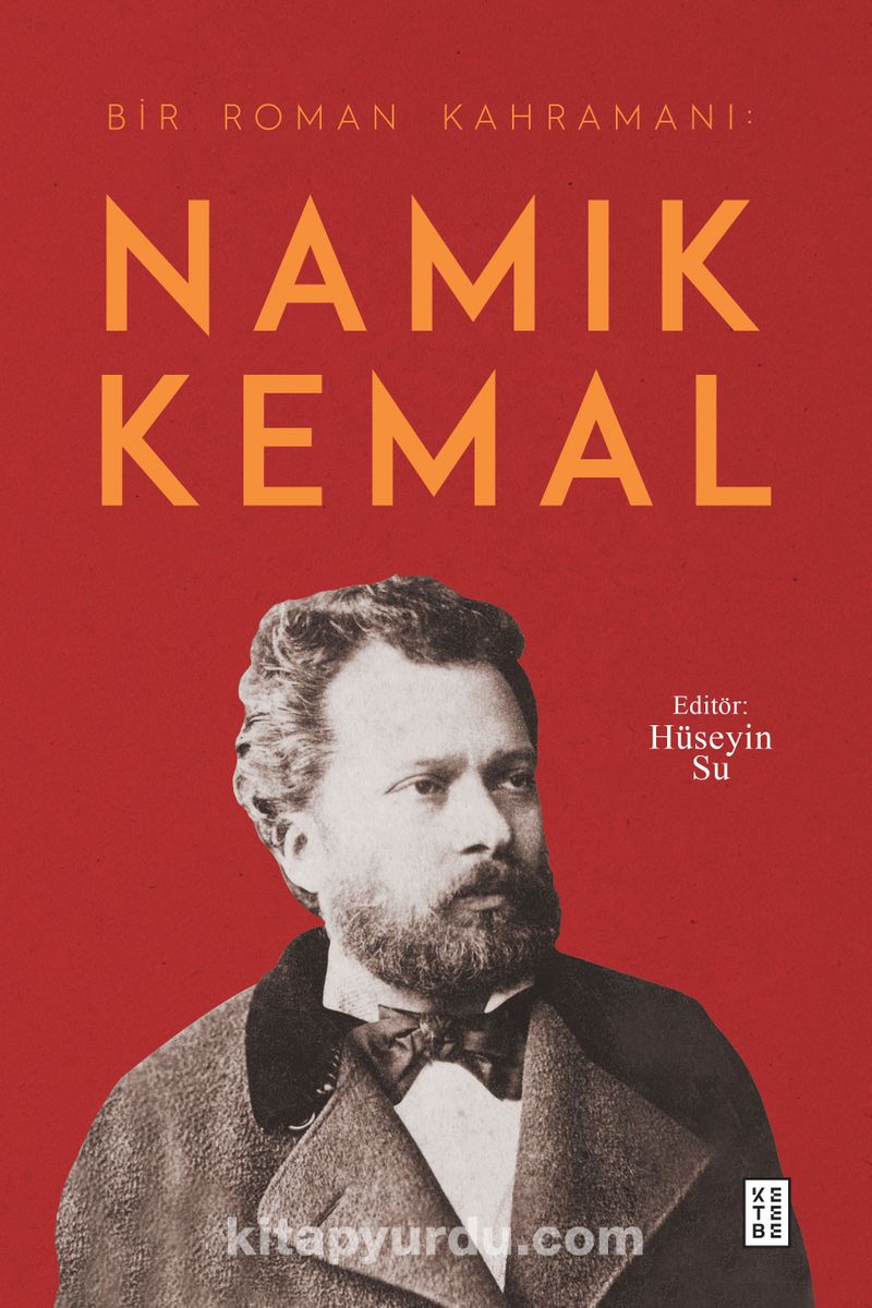Bir Roman Kahramanı: Namık Kemal