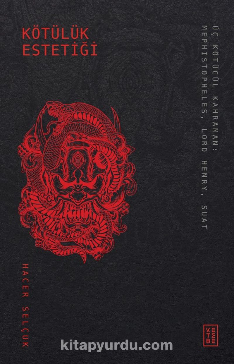 Kötülük Estetiği