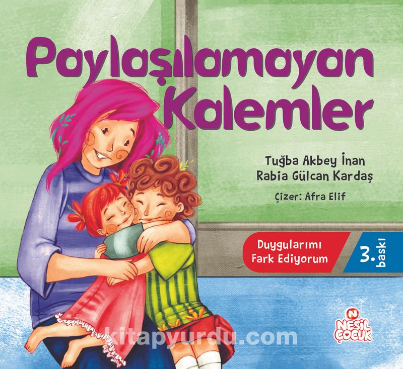 Paylaşılamayan Kalemler