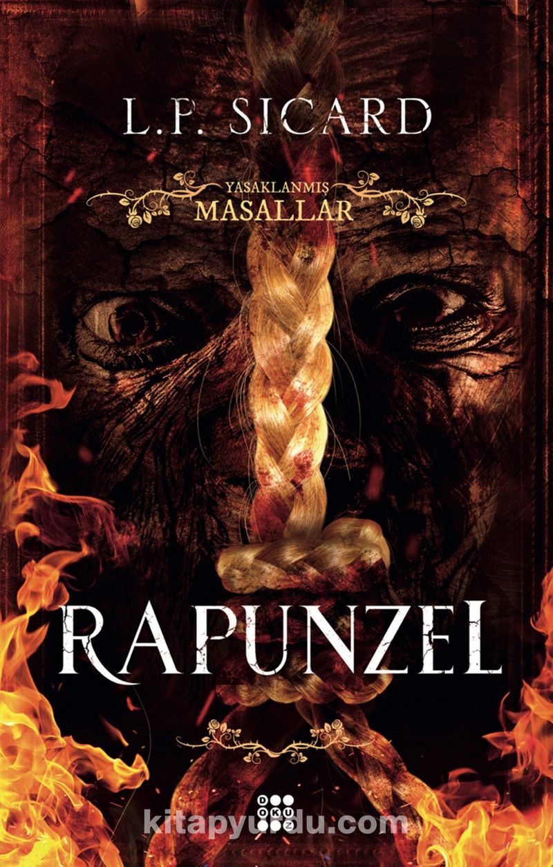 Rapunzel / Yasaklanmış Masallar Serisi