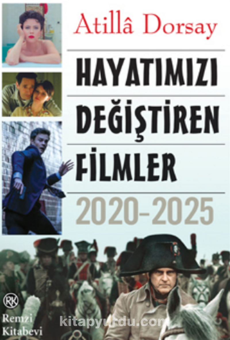 Hayatımızı Değiştiren Filmler 2020-2025